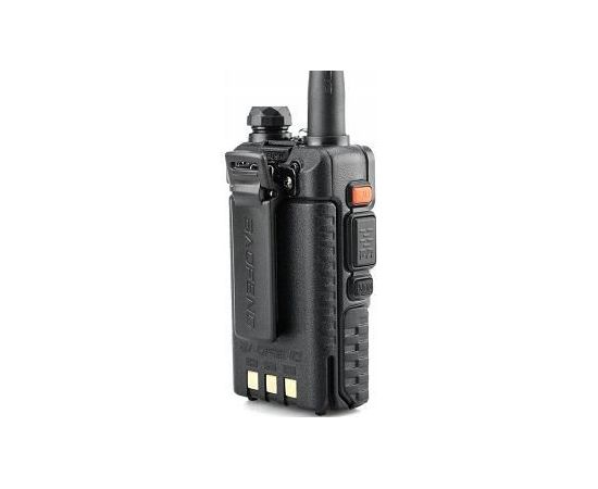 Baofeng UV-5R HTQ USB-C WALKIE-TALKIE