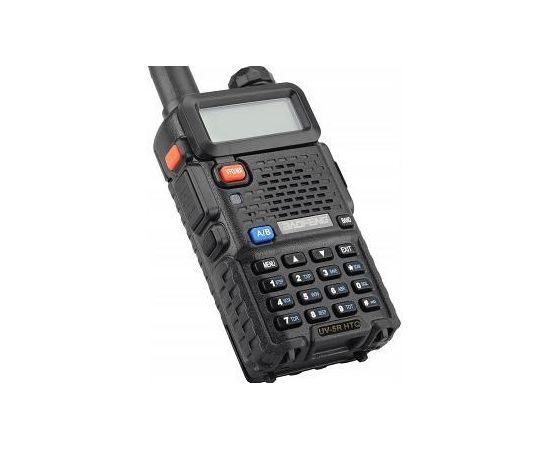 Baofeng UV-5R HTQ USB-C WALKIE-TALKIE