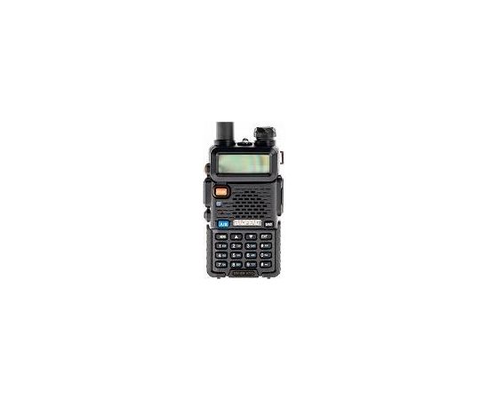 Baofeng UV-5R HTQ USB-C WALKIE-TALKIE
