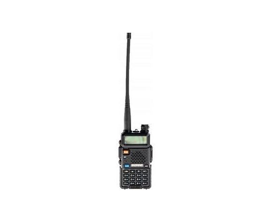 Baofeng UV-5R HTQ USB-C WALKIE-TALKIE