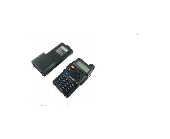 Baofeng UV-5R HTQ 3800 USB-C WALKIE-TALKIE