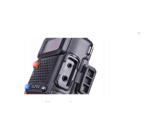 Baofeng UV-5R HTQ 3800 USB-C WALKIE-TALKIE