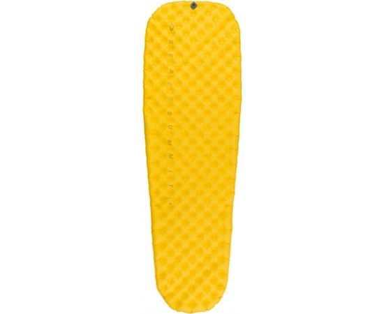 Sea To Summit UltraLight Mat 640 mm 2010 mm Yellow