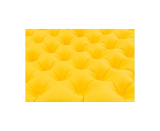 Sea To Summit UltraLight Mat 640 mm 2010 mm Yellow
