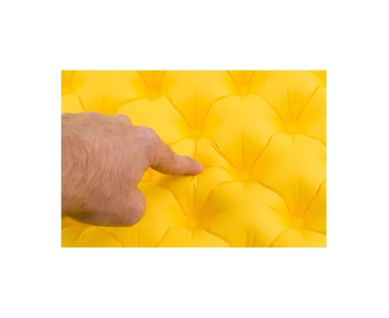 Sea To Summit UltraLight Mat 640 mm 2010 mm Yellow