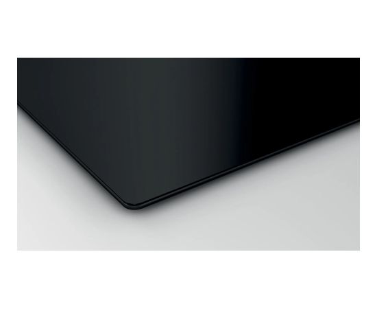 Bosch Serie 4 PVS61RBB5E hob Black Built-in 60 cm Zone induction hob 4 zone(s)