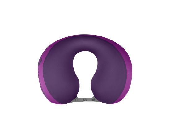 Pillow SEA TO SUMMIT Aeros Premium Traveller Magenta