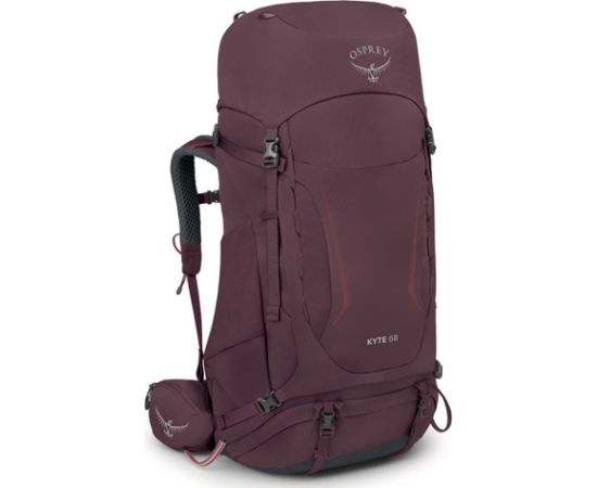 Osprey Kyte Women's Trekking Backpack 68  Purple  M/L