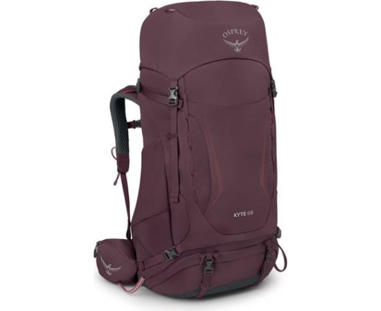 Osprey Kyte Women's Trekking Backpack 68  Purple  M/L