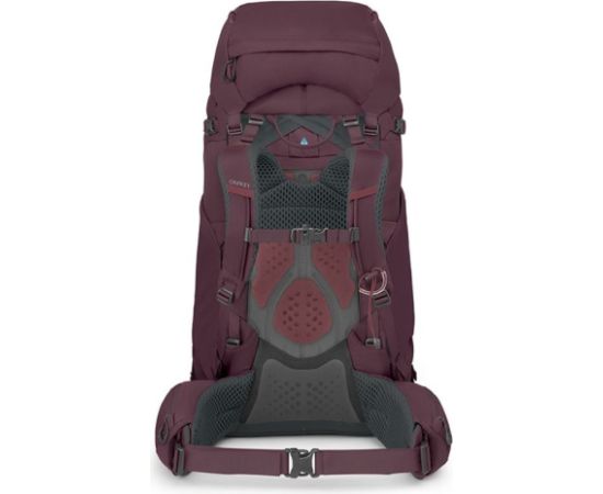 Osprey Kyte Women's Trekking Backpack 68  Purple  M/L