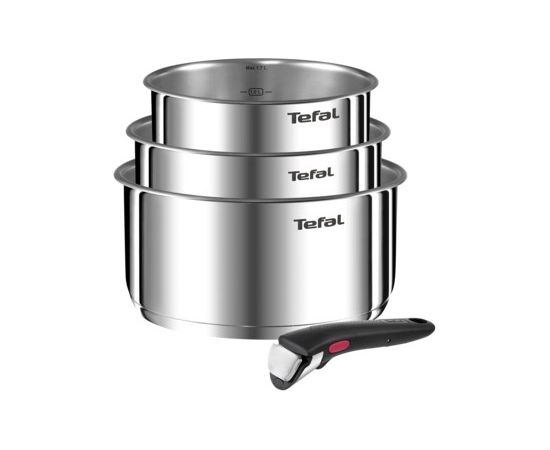 Tefal Ingenio L8964S44 pan set 4 pc(s)