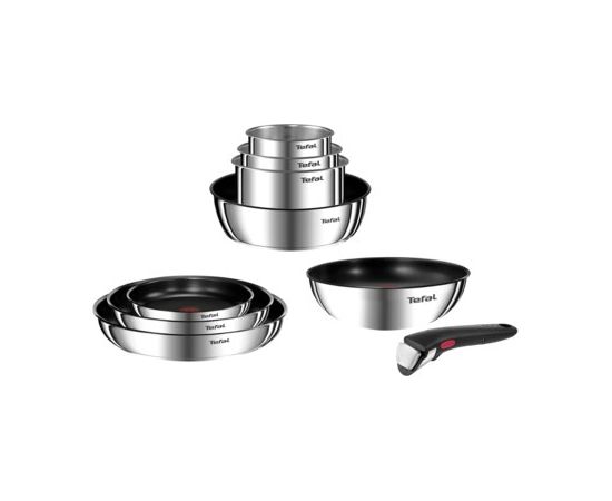 Tefal Ingenio L8964S44 pan set 4 pc(s)