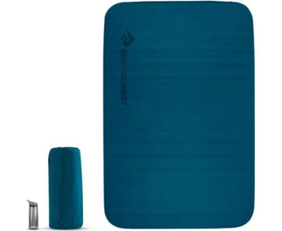 Self-inflating mat SEA TO SUMMIT Comfort Deluxe
