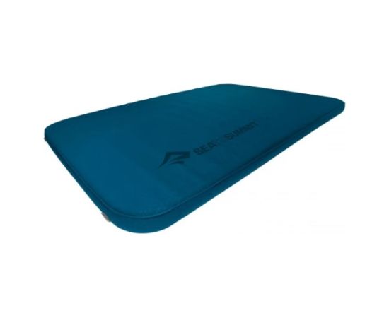 Self-inflating mat SEA TO SUMMIT Comfort Deluxe