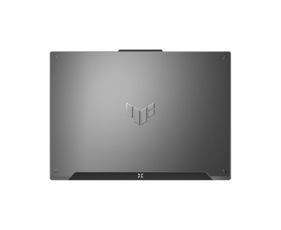 ASUS TUF Gaming A16 FA607NU-R5085W Ryzen 5 7535HS 16.0" FHD+ 144Hz Value IPS-level 300nits AG 8GB DDR5 SSD512 GeForce RTX 4050 6GB LAN WLAN+BT Cam720p 56Wh Win11 Mecha Gray