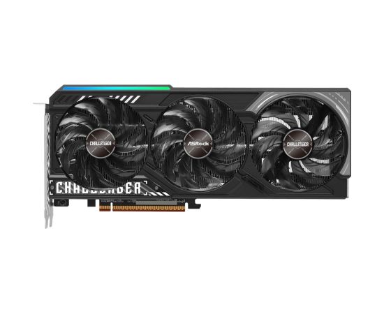 ASRock Challenger AMD Radeon RX 9070 AMD 16 GB graphics card