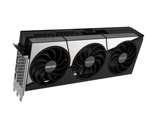 Inno3D GeForce RTX 5090 X3 OC NVIDIA 32 GB GDDR7