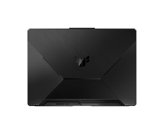 ASUS TUF Gaming A15 FA506NC-HN001W Ryzen 5 7535HS 15.6" FHD 144Hz  Value IPS-level 250nits AG 16GB DDR5 SSD512  GeForce RTX 3050 4GB LAN WLAN+BT Cam720p 48Wh Win11 Graphite Black