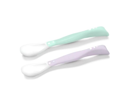 Babyono Bļoda ar piesūcekni+elastīgas karotes (1063/02+1066/03)-izdevīgi! Galda Trauki Bērniem