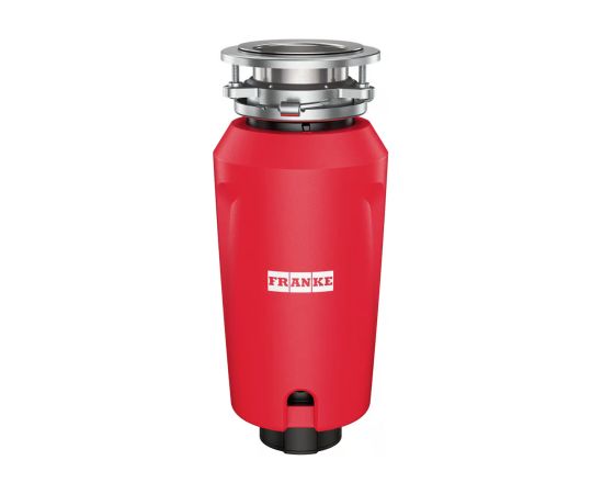Franke Elite Slim 125 pārtikas atkritumu smalcinātājs