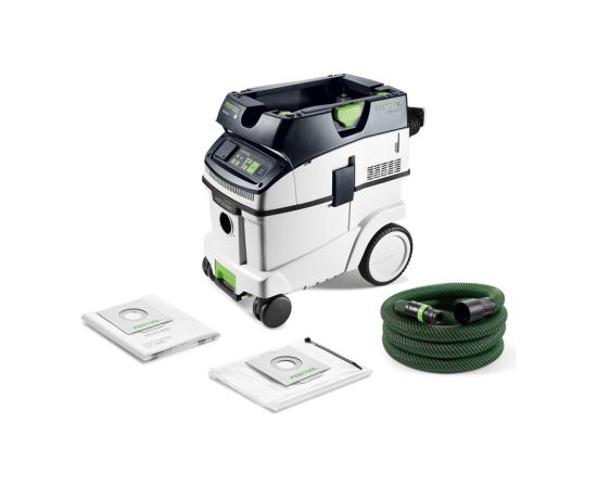 Putekļsūcējs Festool CLEANTEC CTL 36 EI AC