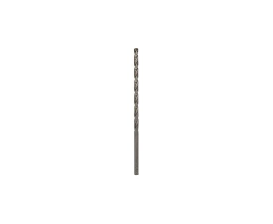 Metāla urbis Bosch HSS-G; DIN 340; 4,2x119 mm; 5 gab.