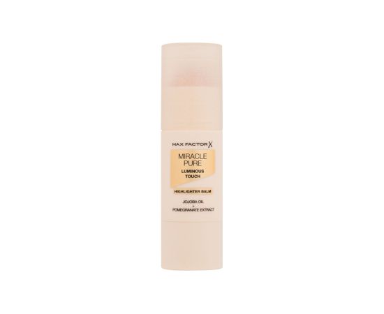 Max Factor Miracle Pure / Luminous Touch Highlighter Balm 6g