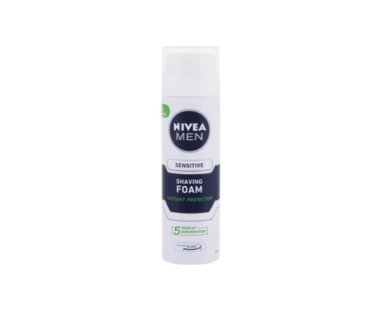 Nivea Men Sensitive 200ml