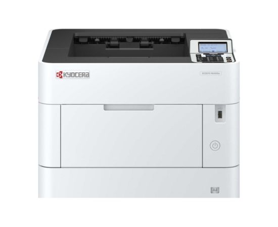 Kyocera ECOSYS PA5500x Printer Laser B/W Duplex A4 55 ppm Ethernet LAN USB