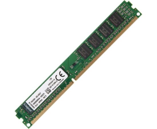 KINGSTON 4GB 1600MHz DDR3L Non-ECC CL11