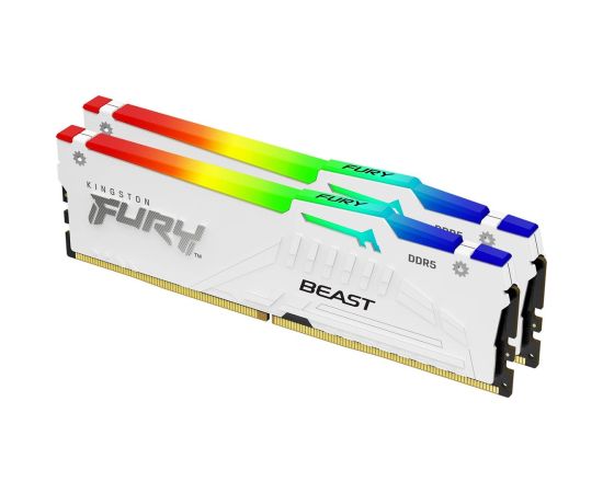 KINGSTON 32GB 6000MT/s DDR5 CL30 DIMM
