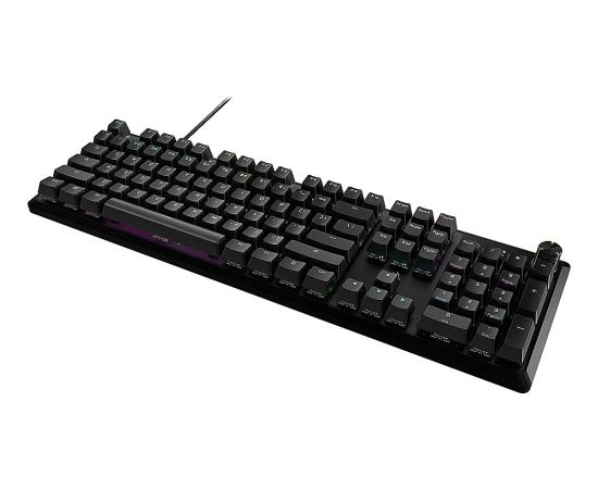 CORSAIR K70 RGB CORE Mechanic Gaming KB