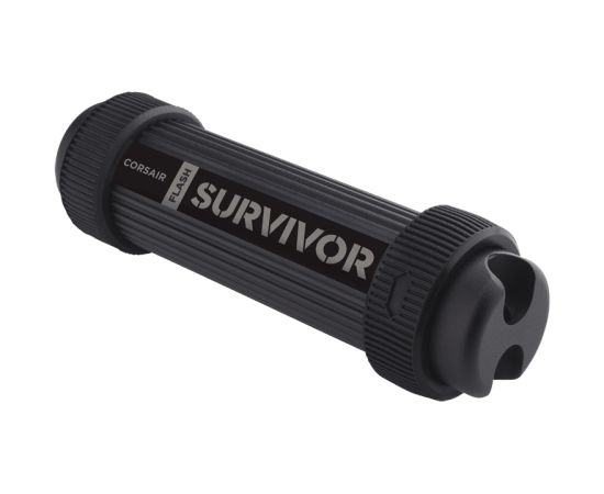 CORSAIR Flash Survivor Stealth USB 3.0 32GB Military-Style Design Plug and Play