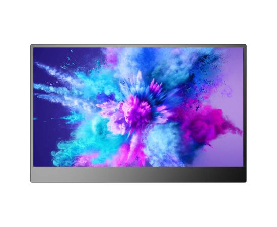 Uperfect Portable Monitor USetup E7 15,6" 1920x1080 60Hz