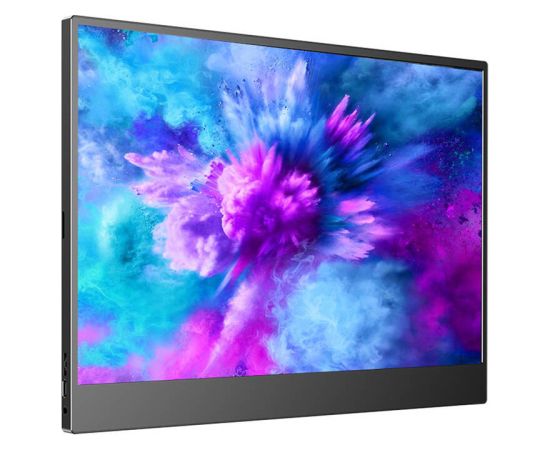 Uperfect Portable Monitor USetup E7 15,6" 1920x1080 60Hz