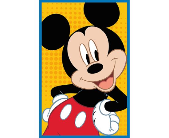 TREFL DISNEY MICKEY MOUSE Pužļu komplekts Mickey Mouse komanda, 3x80 gab.