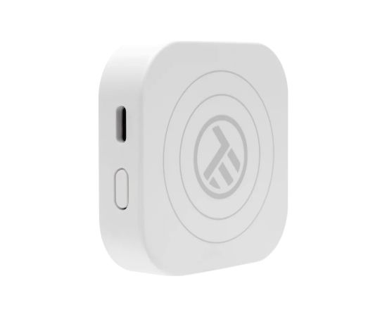 Tellur Smart WiFi Presence Sensor White