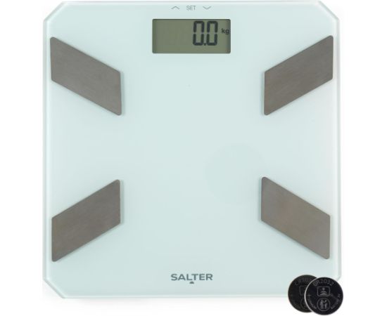 Salter SA00601WCFEU12 Glass Analyser Scale