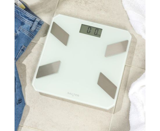 Salter SA00601WCFEU12 Glass Analyser Scale