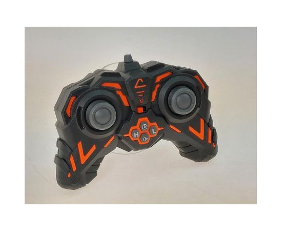 Adar Радиоуправляемая машина Джип 4 направ., дым, дрифт  (USB) 20 cm 608917