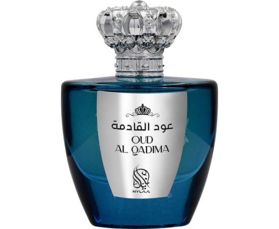 NYLAA Oud Al Qadima EDP spray 100ml