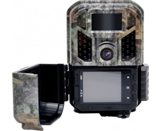 Meža kamera Braun Scouting Cam Black800 5K