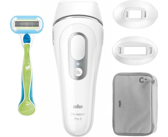 Epilators Braun Silk-expert Pro 3 PL 3122