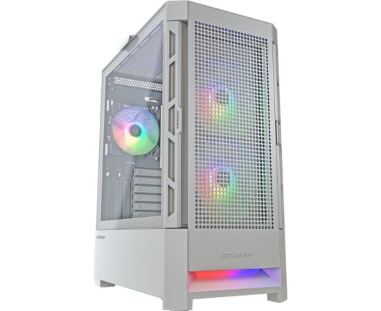 CASE COUGAR Gaming Airface RGB Midi Tower