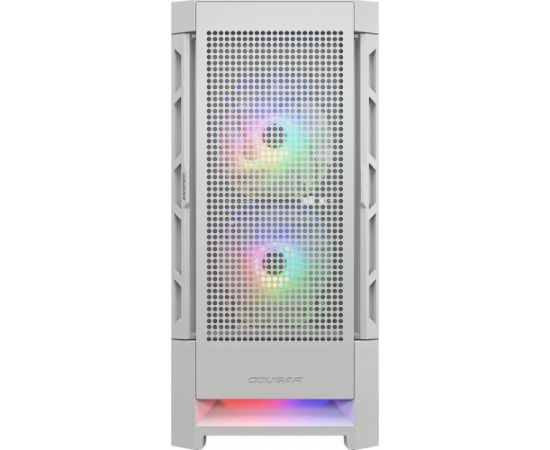 CASE COUGAR Gaming Airface RGB Midi Tower