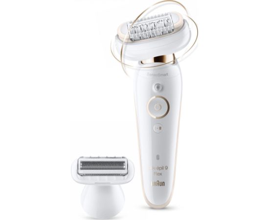 EPILATORS SES 9006 BRAUN