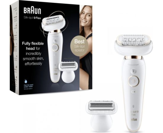 EPILATORS SES 9006 BRAUN