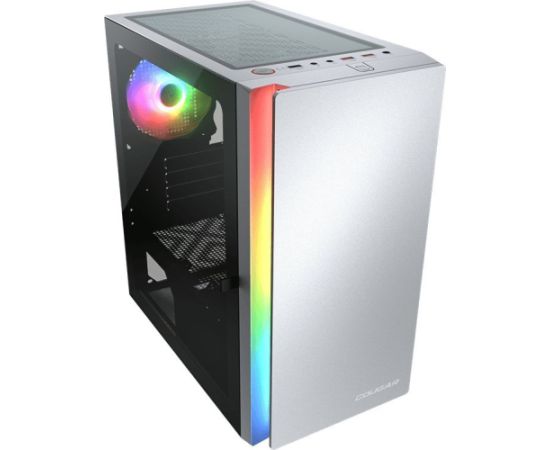 Cougar Gaming CASE Cougar Purity Mini RGB (385PC40.0002)