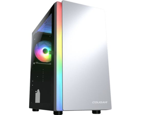 Cougar Gaming CASE Cougar Purity Mini RGB (385PC40.0002)