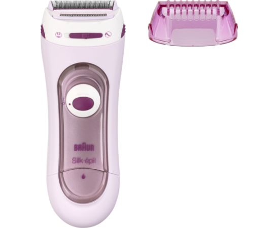 Epilators Braun Silk-épil LS5100